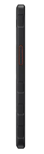 Смартфон Samsung Galaxy Xcover7 6/128GB Black (SM-G556BZKD)