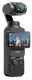 Екшн-камера DJI Osmo Pocket 3 Creator Combo (CP.OS.00000302.01)