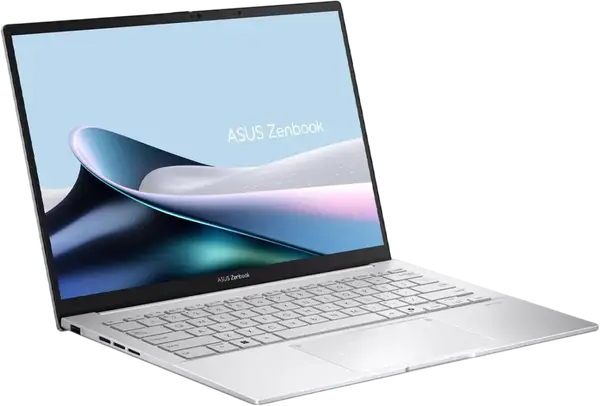 Ноутбук ASUS ZenBook 14 UX3405CA Ultra 5-225H/16GB/512/Win11 OLED 120Hz (UX3405CA-PZ085W)