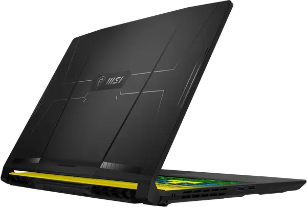 Ноутбук MSI Crosshair 15 i7-12700H/16GB/512 RTX3070 144Hz (B12UGZ-475XPL)