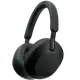 Навушники з мікрофоном Sony WH-1000XM5 Black (WH1000XM5B.CE7)