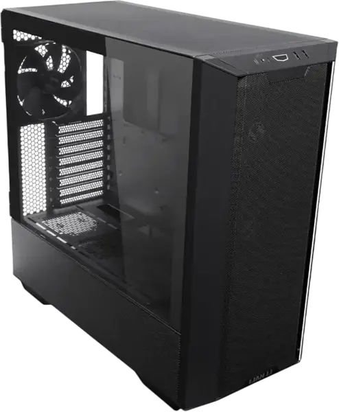 Корпус Lian Li Lancool III Black (GELI-907)