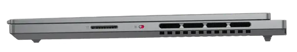 Ноутбук Lenovo Legion Slim 5-16 Ryzen 7-8845HS/16GB/512 RTX4060 165Hz (83DH005YPB)