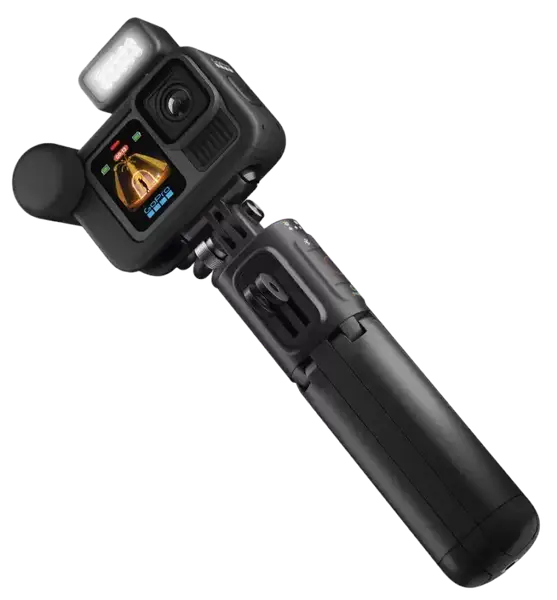 Экшн-камера GoPro HERO13 Black Creator Edition (CHDFB-131-EU)