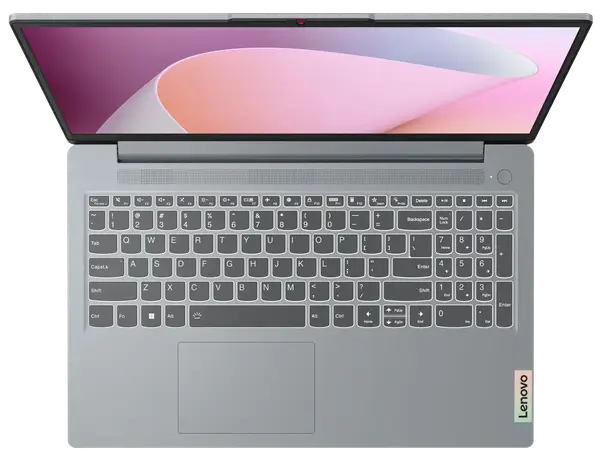 Ноутбук Lenovo IdeaPad Slim 3-15 i5-12450H/16GB/512/Win11 (83ER0009PB)