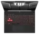 Ноутбук ASUS TUF Gaming A16 R5-7535HS/16GB/512 RTX4050 144Hz (FA607NU-R5165)