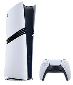 Стационарная игровая приставка Sony Playstation 5 Pro 2TB Стационарная игровая приставка Sony Playstation 5 Pro 2TB