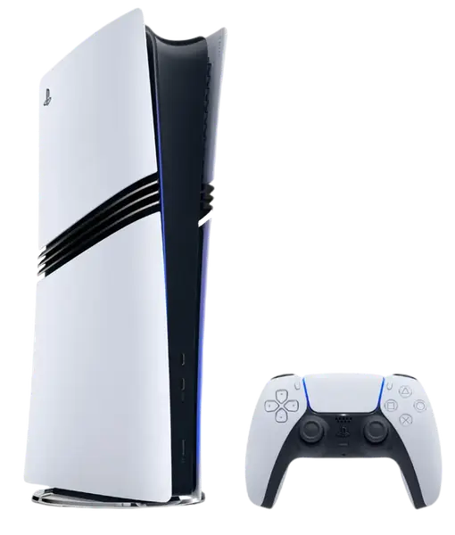 Стационарная игровая приставка Sony Playstation 5 Pro 2TB