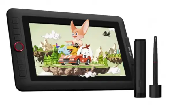 XP-Pen Artist 12 Pro