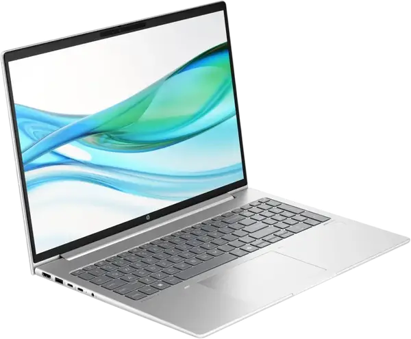 Ноутбук HP ProBook 465 G11 Ryzen 5-7535U/16GB/512/Win11 (AD1J1ET)