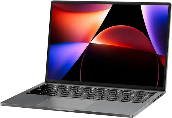 Ноутбук Blackview AceBook 12 i5-12450H/16GB/512/Win11P (AceBook-12K1)