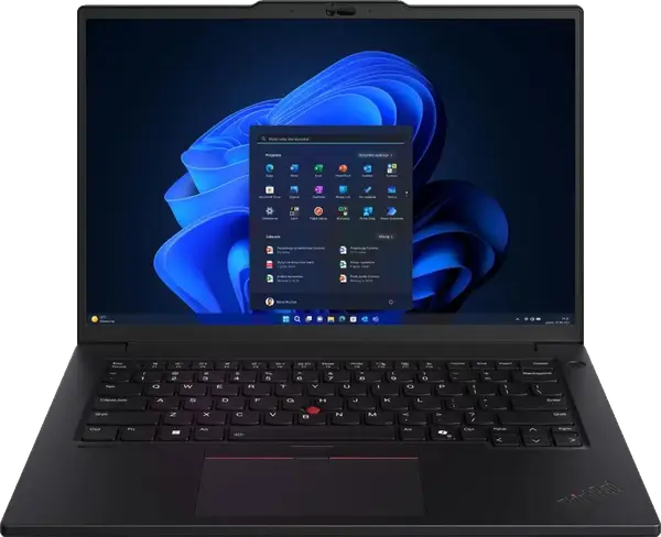 Ноутбук Lenovo ThinkPad P14s Ultra 7-165H/32GB/1TB/Win11P (21G2000MPB)