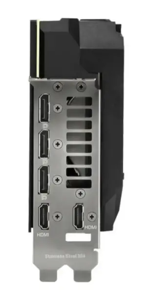 Відеокарта ASUS ROG-STRIX-RTX3080TI-O12G-GAMING