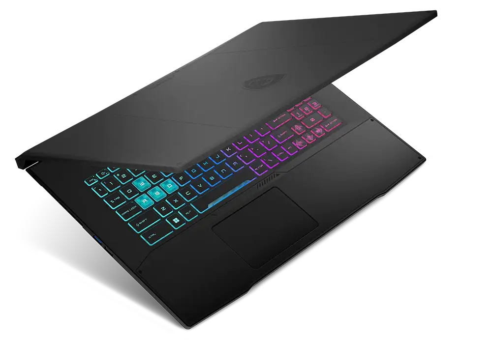 Ноутбук MSI Katana 17 i5-12450H/16GB/512 RTX3050 144Hz (B12UCRK