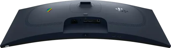 Монітор Dell Alienware AW3425DWM (210-BQWL)