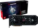 Відеокарта PowerColor Radeon RX 9070 XT Hellhound 16GB GDDR6 (RX9070XT 16G-L/OC)