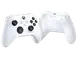 Стаціонарна ігрова приставка Microsoft Xbox Series S + Xbox Series Controller - White