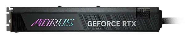 Відеокарта Gigabyte GeForce RTX 5090 AORUS Xtreme Waterforce 32GB GDDR7 DLSS4 (GV-N5090AORUSX W-32GD)