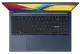 Ноутбук ASUS Vivobook 15 i5-1235U/16GB/512/Win11 (A1504ZA-BQ739W)