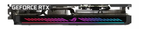 Відеокарта ASUS ROG-STRIX-RTX3060-O12G-GAMING