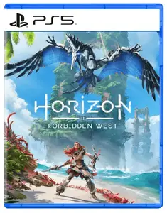 Гра для Sony Playstation 5 Horizon: Forbidden West PS5 (9721390) Гра для Sony Playstation 5 Horizon: Forbidden West PS5 (9721390)