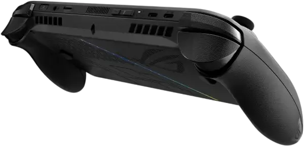 Портативна ігрова приставка ASUS ROG Xbox Ally X 1 TB (90NV00H2-M00400)