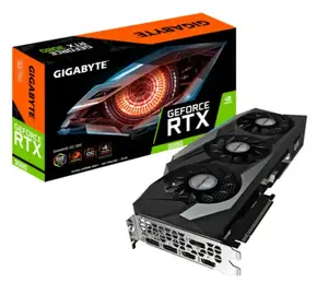 Відеокарта GIGABYTE GeForce RTX 3080 GAMING OC 12G (GV-N3080GAMING OC-12GD) Відеокарта GIGABYTE GeForce RTX 3080 GAMING OC 12G (GV-N3080GAMING OC-12GD)