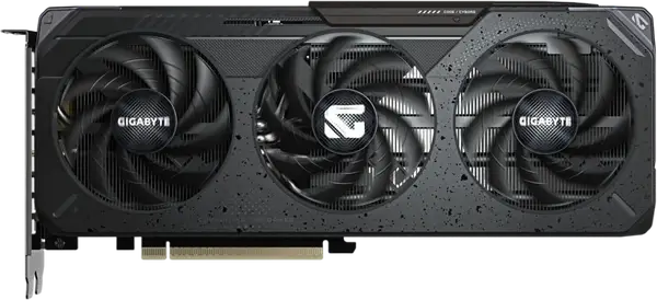 Відеокарта Gigabyte GeForce RTX 5060 Ti Gaming OC 8GB GDDR7 DLSS4 (GV-N506TGAMING OC-8GD)