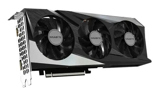 Відеокарта GIGABYTE Radeon RX 6500 XT GAMING OC 4G (GV-R65XTGAMING OC-4GD)