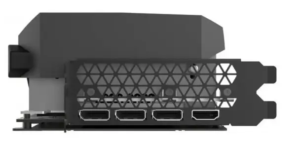 Відеокарта Zotac GAMING GeForce RTX 3090 Ti AMP Extreme Holo (ZT-A30910B-10P)