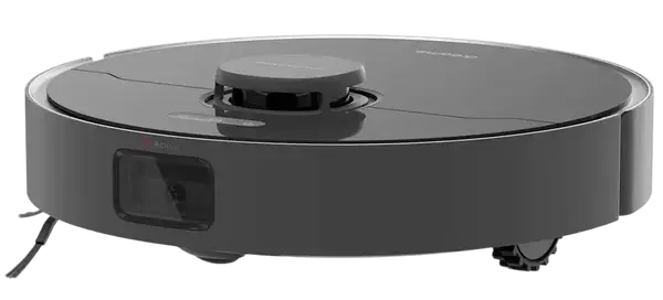 Робот-пылесос с влажной уборкой Dreame D10s Plus (RLS6AD)