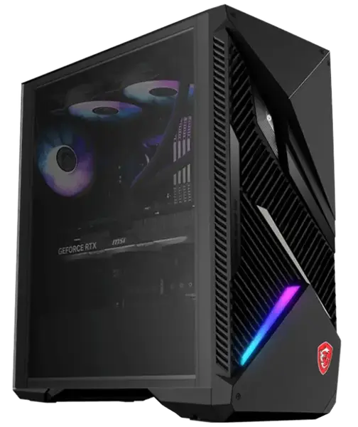 Системний блок MSI MPG Infinite X2 i7-14700KF/32GB/2TB/Win11 RTX4080 SUPER (14NUG7-448EU)