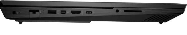 Ноутбук HP Omen 17 i7-13700HX/32GB/1TB RTX4080 165Hz (8F721EA)