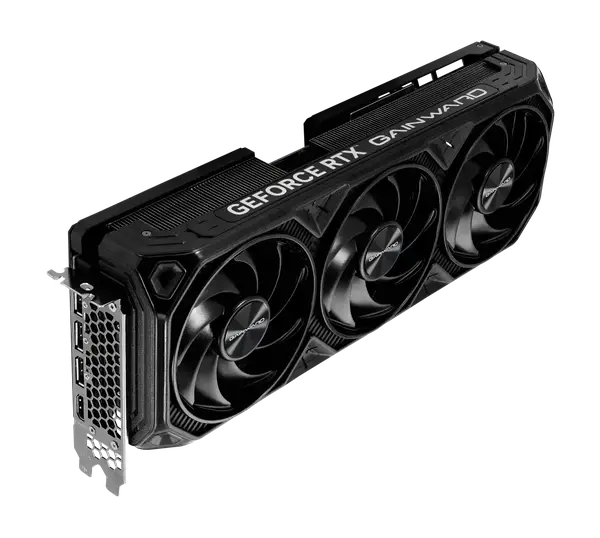 Видеокарта Gainward GeForce RTX 4070 Super Panther OC 16GB GDDR6X (471056224-4434)