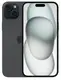 Смартфон Apple iPhone 15 Plus 512GB Black (MU1Q3)