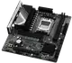 Материнська плата ASRock B650M-HDV/M.2