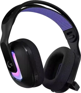 Навушники Logitech G522 Lightspeed black (981-001544)