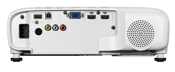 Мультимедійний проектор Epson EB-FH52 (V11H978040)