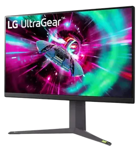 Монитор LG 32GR93U-B