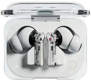 Навушники TWS Nothing Ear (a) White Навушники TWS Nothing Ear (a) White