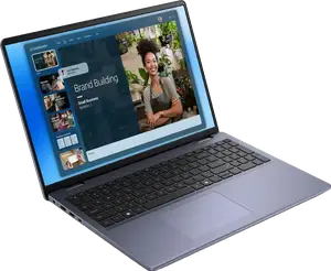 Ноутбук Dell 16 Core 7 150U/16GB/512/Win11 (DC16251_RPLU-R_005H) Ноутбук Dell 16 Core 7 150U/16GB/512/Win11 (DC16251_RPLU-R_005H)