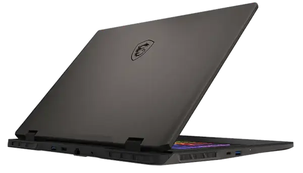 Ноутбук MSI Sword 16 i7-14650HX/16GB/1TB RTX4060 144Hz (B14VFKG-822XPL)