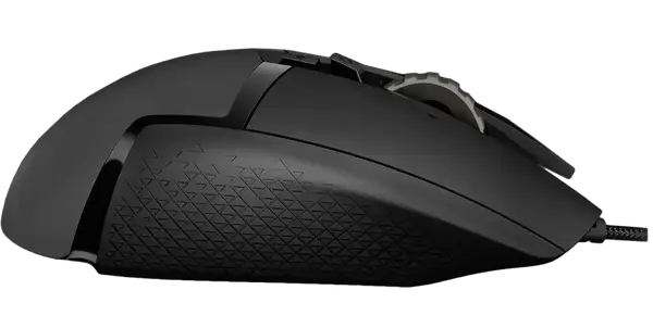 Мишка Logitech G502 HERO (910-005470)