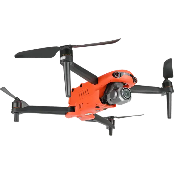 Квадрокоптер Autel EVO II Pro Rugged Bundle V3 Orange (102001510)