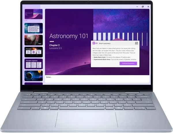 Ноутбук Dell 14 Plus 2-in-1 Ultra 9-288V/32GB/1TB/Win 11 (Inspiron-0425-2785)