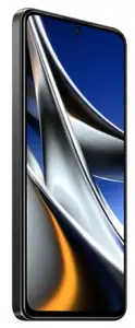 Смартфон Xiaomi Poco X4 Pro 6/128GB Laser Black