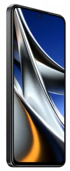 Смартфон Xiaomi Poco X4 Pro 6/128GB Laser Black