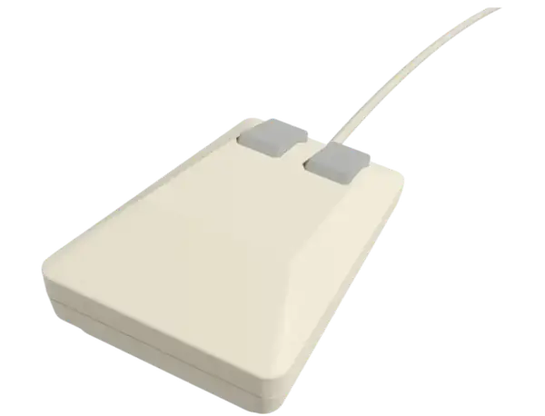 Ігрова консоль Amiga THEA500 Mini (4020628685133)