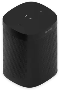 Акустична система Sonos One SL Black (ONESLEU1BLK) Акустична система Sonos One SL Black (ONESLEU1BLK)
