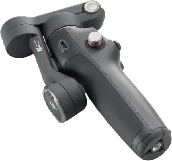 Стабілізатор для камери DJI Osmo Mobile 8 (CP.OS.00000492.01)